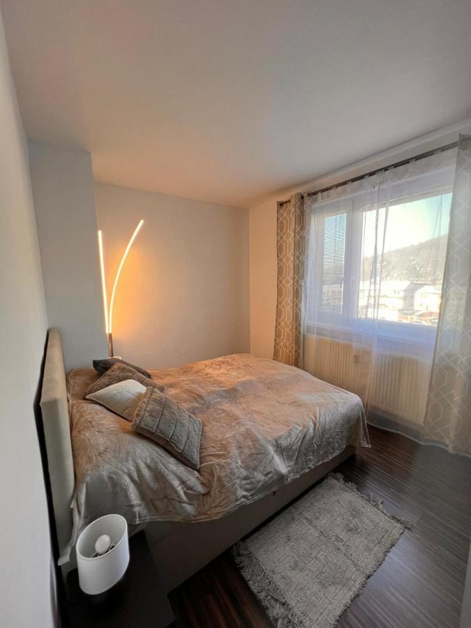 Stella Apartment Bratislava Exterior foto